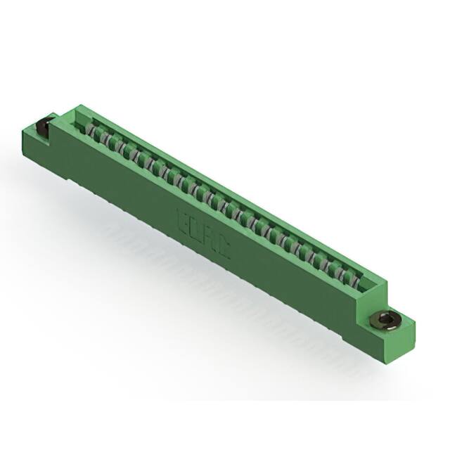 307-019-454-103 EDAC Inc.  Edgeboard Connectors